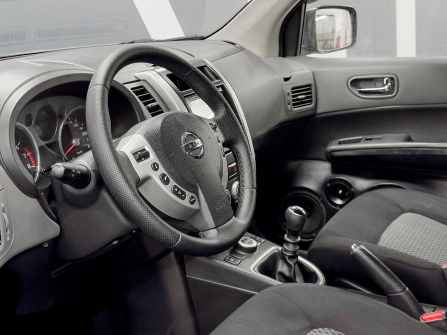 Nissan X-Trail II Ростов-на-Дону  - изображение 7