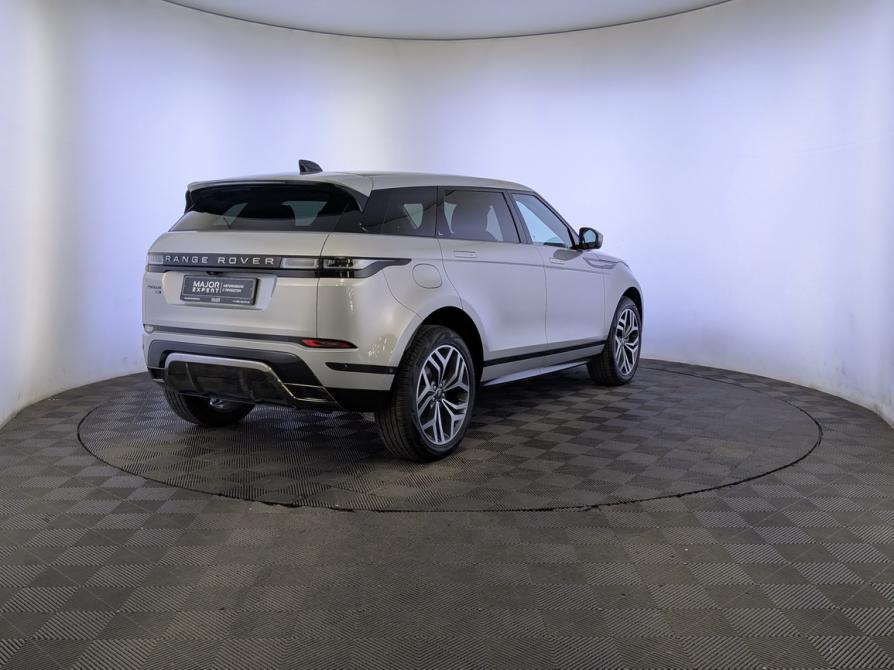 Land Rover Range Rover Evoque II Рестайлинг Москва  - изображение 5