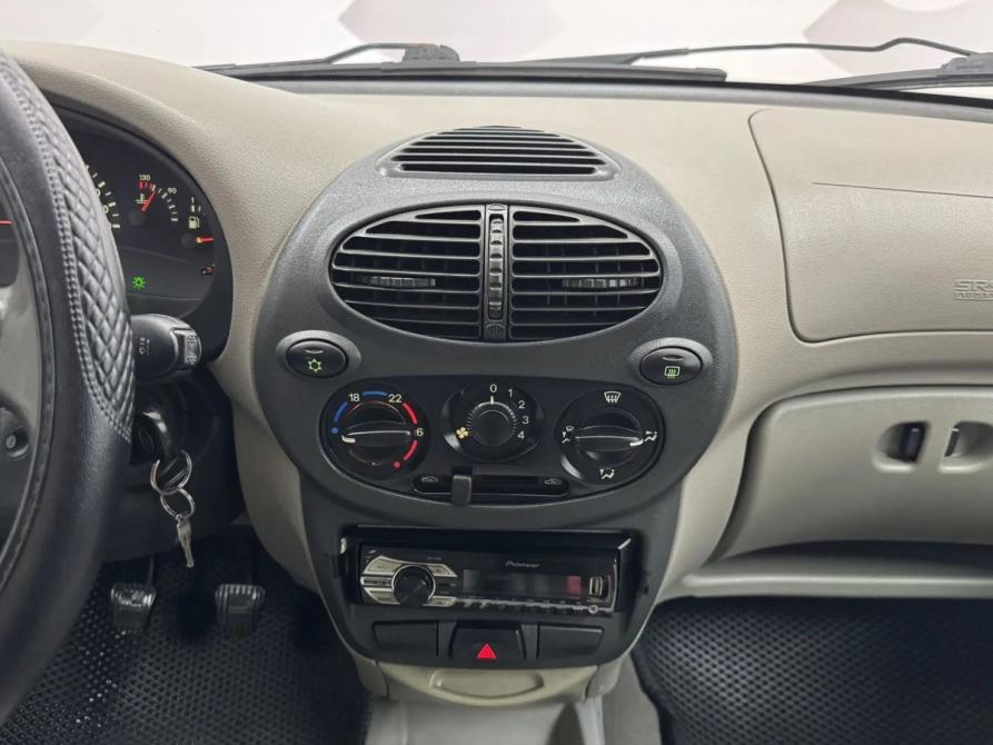 Lada (ВАЗ) Kalina I Ставрополь  - изображение 14