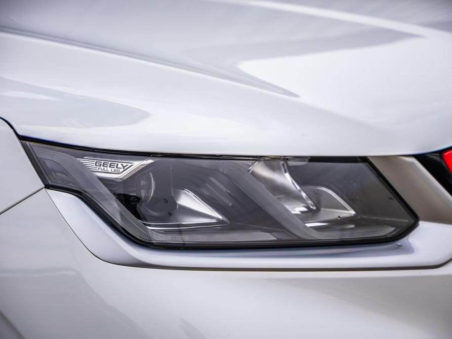 Geely Coolray I Волгоград  - изображение 11