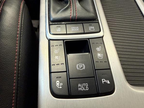 Kia Optima IV Рестайлинг с пробегом 2018 года, цена 2 100 000 рублей, 149000 км, седан, Автокод Объявления
