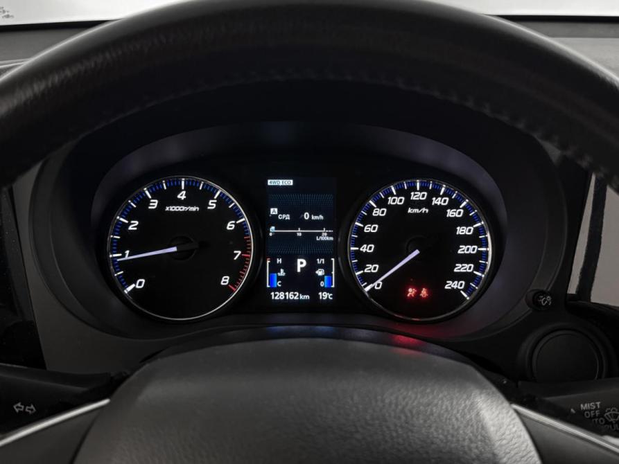 Mitsubishi Outlander III Рестайлинг 2 Санкт-Петербург  - изображение 17