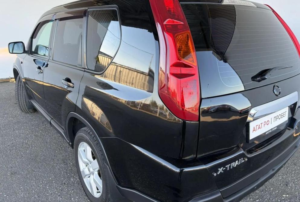 Nissan X-Trail II Киров  - изображение 25