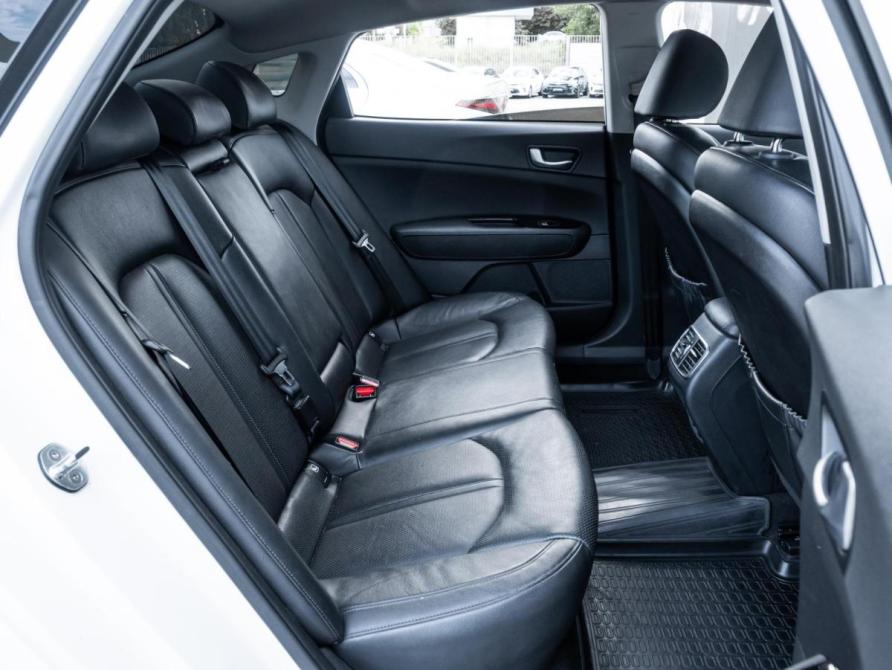 Kia Optima IV Ставрополь  - изображение 7