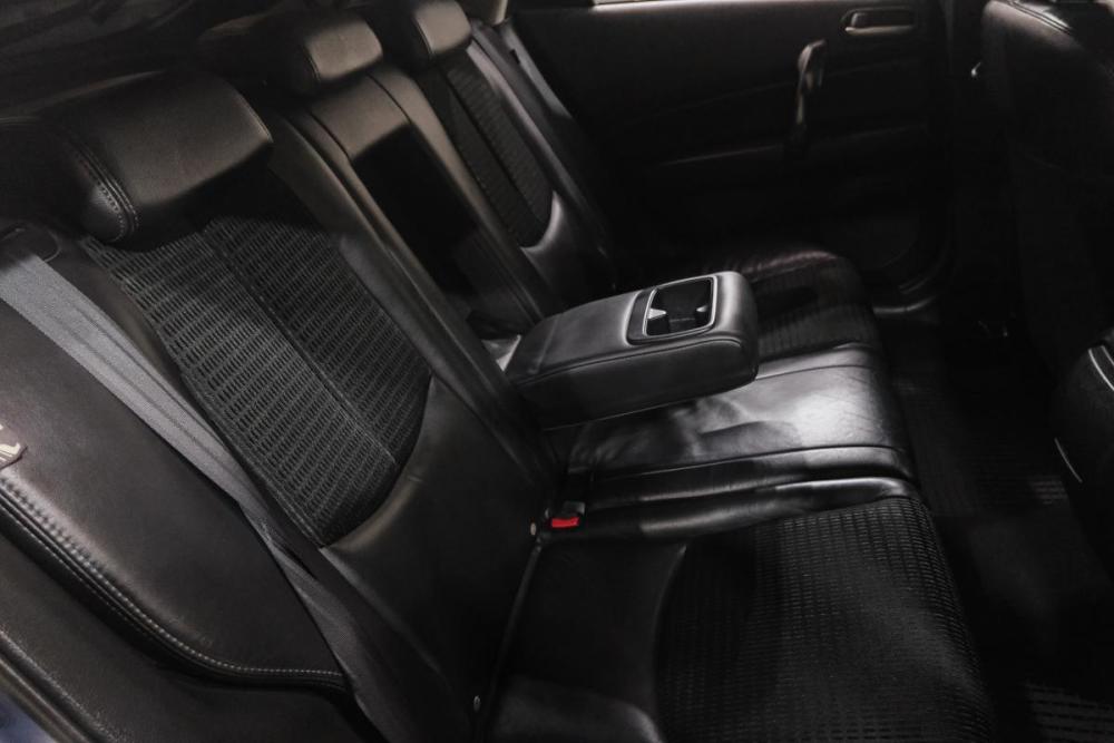 Mazda 6 II (GH) Новокузнецк  - изображение 33