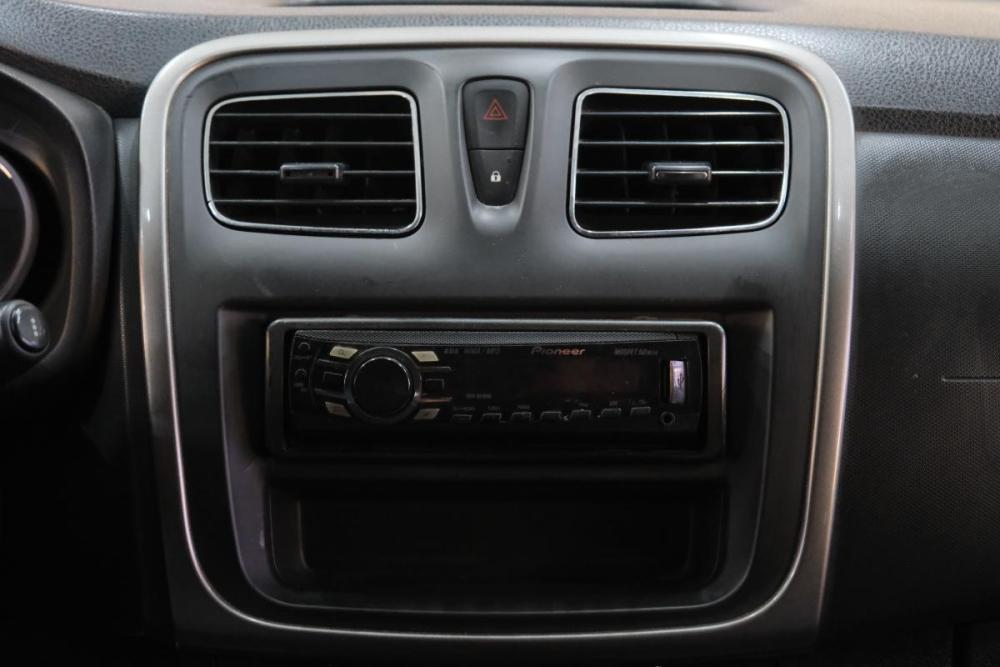 Renault Logan II Рестайлинг Омск  - изображение 13