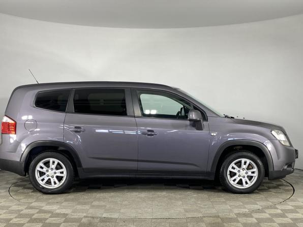 Chevrolet Orlando I с пробегом 2012 года, цена 1 149 000 рублей, 159132 км, компактвэн, Автокод Объявления