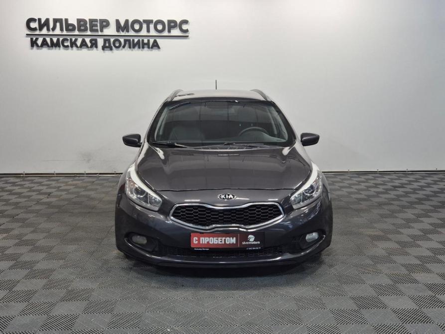 Kia Ceed II Пермь  - изображение 7