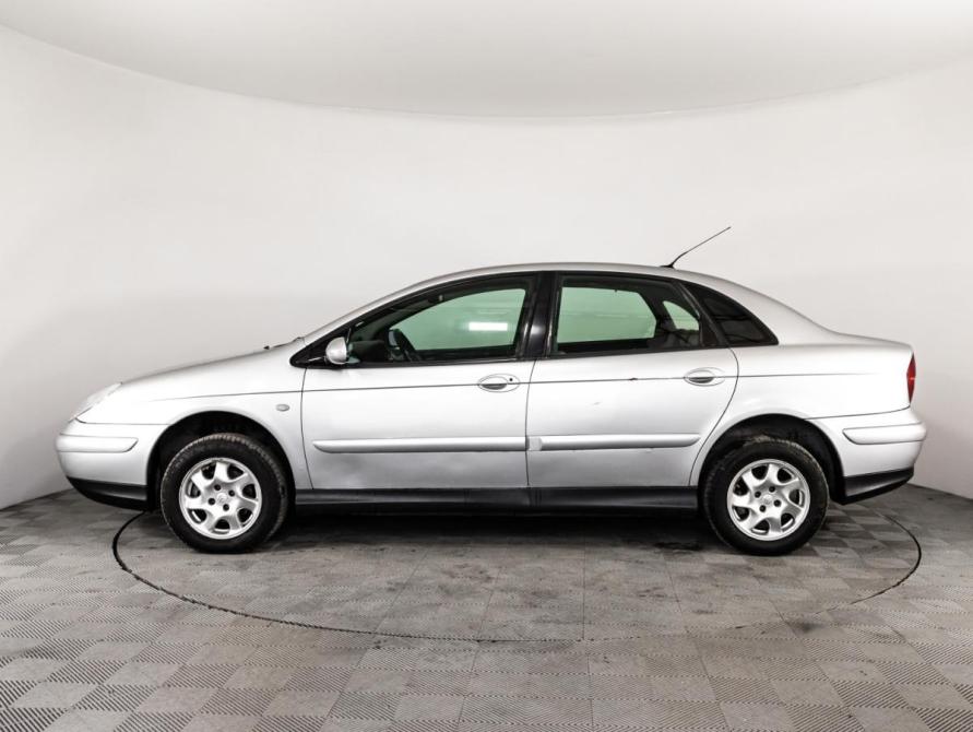 Citroen C5 I Санкт-Петербург  - изображение 9