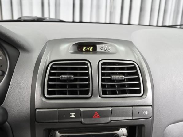 Hyundai Accent II с пробегом 2009 года, цена 710 000 рублей, 106432 км, седан, Автокод Объявления