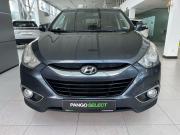 Hyundai ix35 I Екатеринбург  - изображение 20