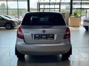 Skoda Fabia II Рестайлинг Оренбург  - изображение 25