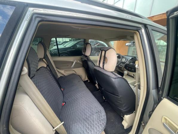 Chery Tiggo (T11) I с пробегом 2009 года, цена 329 000 рублей, 105503 км, внедорожник, Автокод Объявления