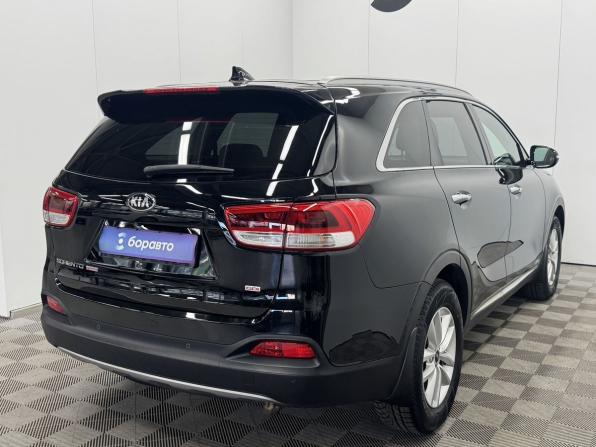 Kia Sorento III Prime с пробегом 2017 года, цена 2 199 000 рублей, 196477 км, внедорожник, Автокод Объявления
