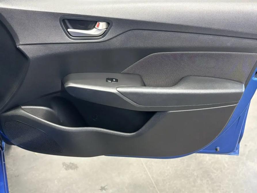 Hyundai Solaris II Саратов  - изображение 13