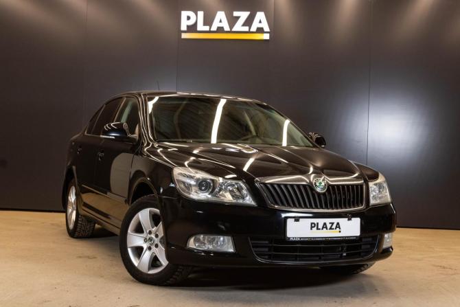 Skoda Octavia II (A5) Рестайлинг с пробегом 2012 года, цена 849 000 рублей, 172482 км, лифтбек, Автокод Объявления