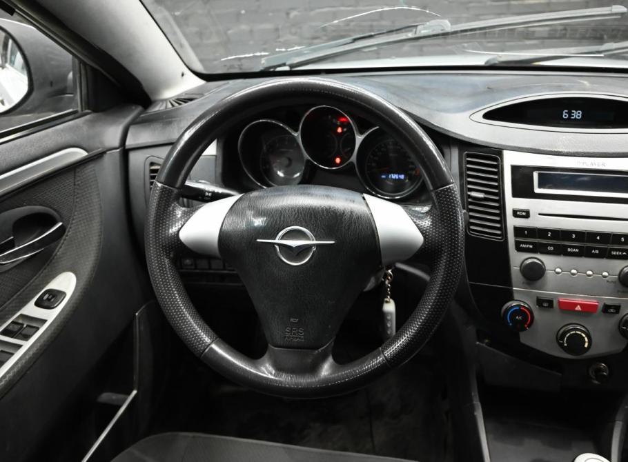 Haima 3 Екатеринбург  - изображение 7