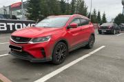 Geely Coolray I Кемерово  - изображение 8