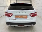 Lada (ВАЗ) Vesta I Пермь  - изображение 24
