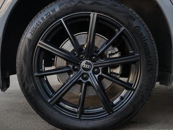 Audi Q5 Sportback I (FY) с пробегом 2021 года, цена 4 990 000 рублей, 42869 км, внедорожник, Автокод Объявления