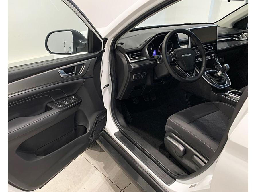 Haval M6 II Самара  - изображение 9