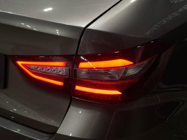 Lada (ВАЗ) Vesta I Рестайлинг (NG) с пробегом 2025 года, цена 1 380 000 рублей, 6976 км, седан, Автокод Объявления