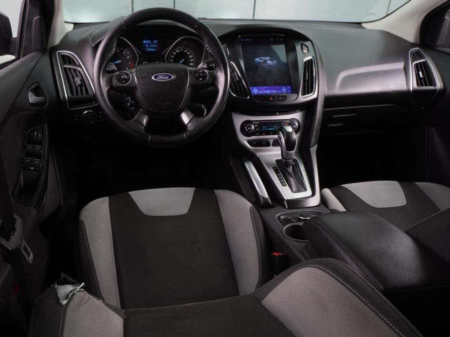 Ford Focus III Воронеж  - изображение 6