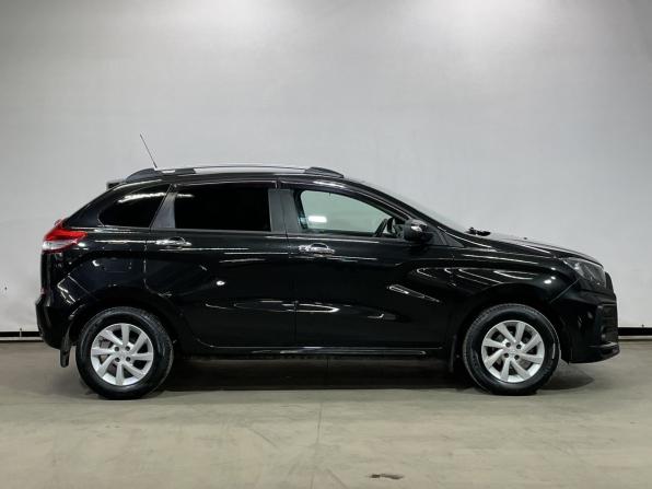 Lada (ВАЗ) XRAY I с пробегом 2017 года, цена 690 000 рублей, 155690 км, хэтчбек, Автокод Объявления