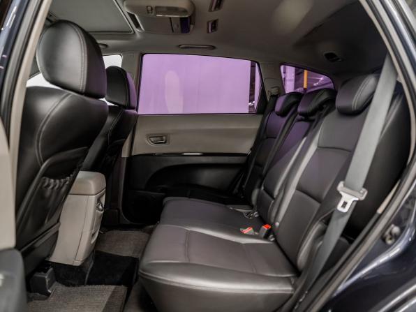 Subaru Tribeca I Рестайлинг с пробегом 2011 года, цена 1 590 000 рублей, 172000 км, внедорожник, Автокод Объявления