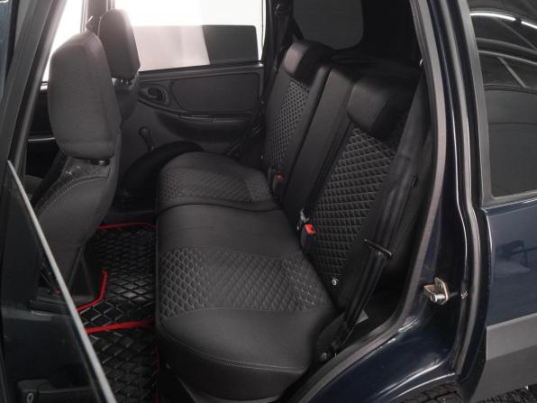 Lada (ВАЗ) Niva Travel I с пробегом 2023 года, цена 1 049 000 рублей, 61126 км, внедорожник, Автокод Объявления