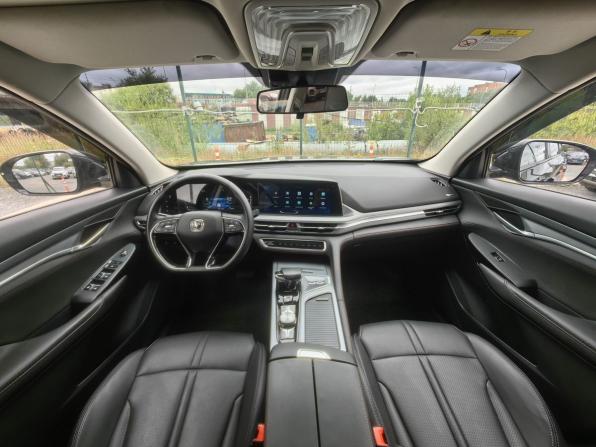 Changan CS75 Plus I Рестайлинг с пробегом 2023 года, цена 2 039 000 рублей, 38232 км, внедорожник, Автокод Объявления