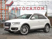 Audi Q3 I (8U) Ижевск  - изображение 23