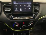 Hyundai Solaris II Рестайлинг Москва  - изображение 21