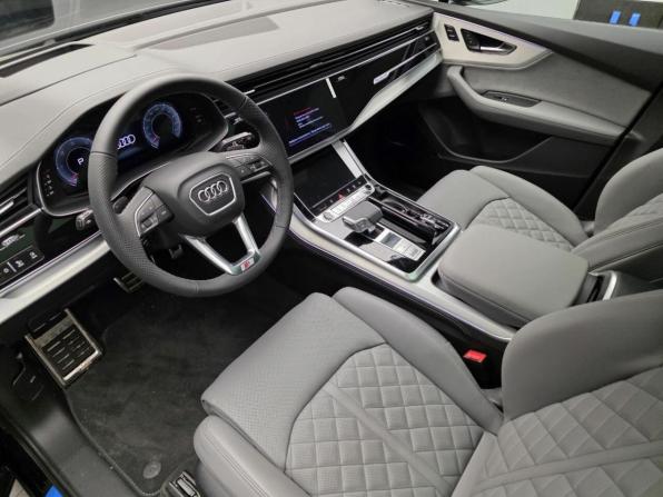 Новый Audi Q7 II (4M) Рестайлинг 2 2025 года, цена 13 900 000 рублей, внедорожник, Автокод Объявления