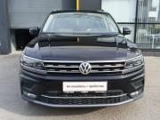 Volkswagen Tiguan II Москва  - изображение 21