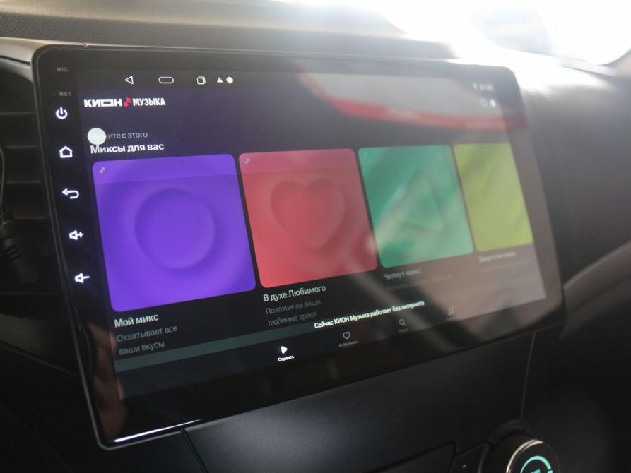 Changan CS35 Стерлитамак  - изображение 10