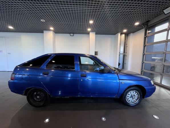 Lada (ВАЗ) 2112 с пробегом 2007 года, цена 90 000 рублей, 197200 км, хэтчбек, Автокод Объявления