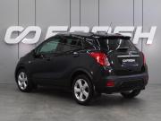 Opel Mokka I Воронеж  - изображение 20