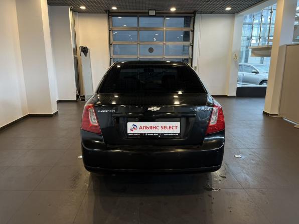 Chevrolet Lacetti I с пробегом 2009 года, цена 425 000 рублей, 156307 км, седан, Автокод Объявления