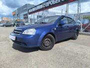 Chevrolet Lacetti I Нижнекамск  - изображение 22