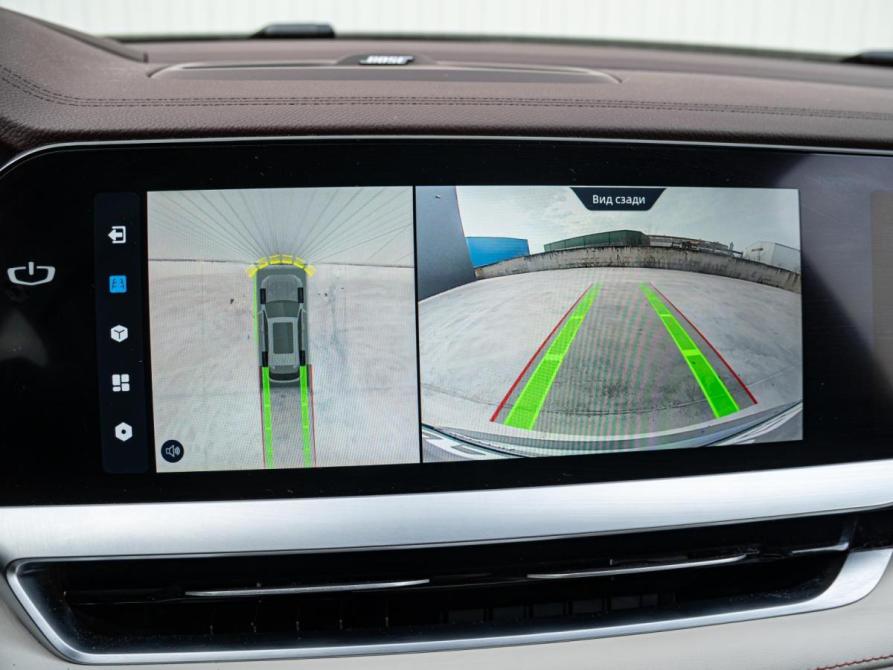 Geely Monjaro I Краснодар  - изображение 14