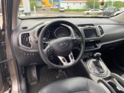 Kia Sportage III Рестайлинг Сыктывкар  - изображение 48