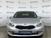 Kia Ceed II Москва  - изображение 23