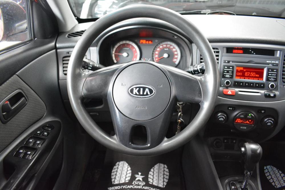 Kia Rio II Киров  - изображение 7