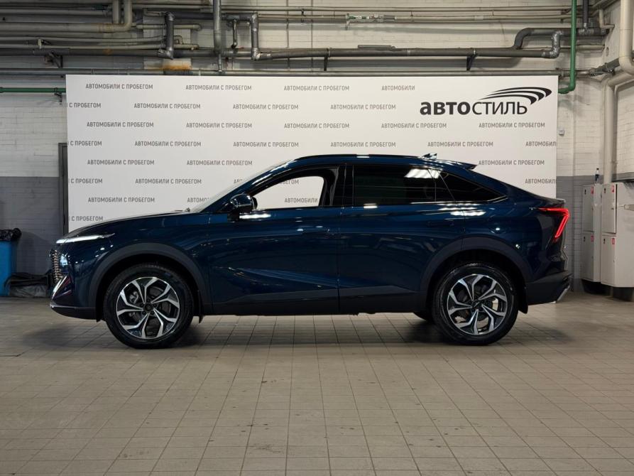 Haval F7x II Санкт-Петербург  - изображение 8