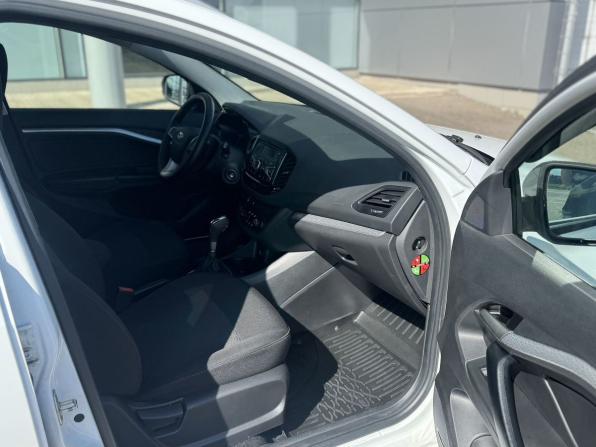 Lada (ВАЗ) Vesta I с пробегом 2022 года, цена 865 000 рублей, 121468 км, универсал, Автокод Объявления