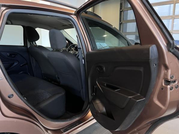 Lada (ВАЗ) XRAY I с пробегом 2018 года, цена 695 000 рублей, 102889 км, хэтчбек, Автокод Объявления
