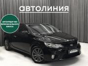 Kia Cerato II Красноярск  - изображение 13