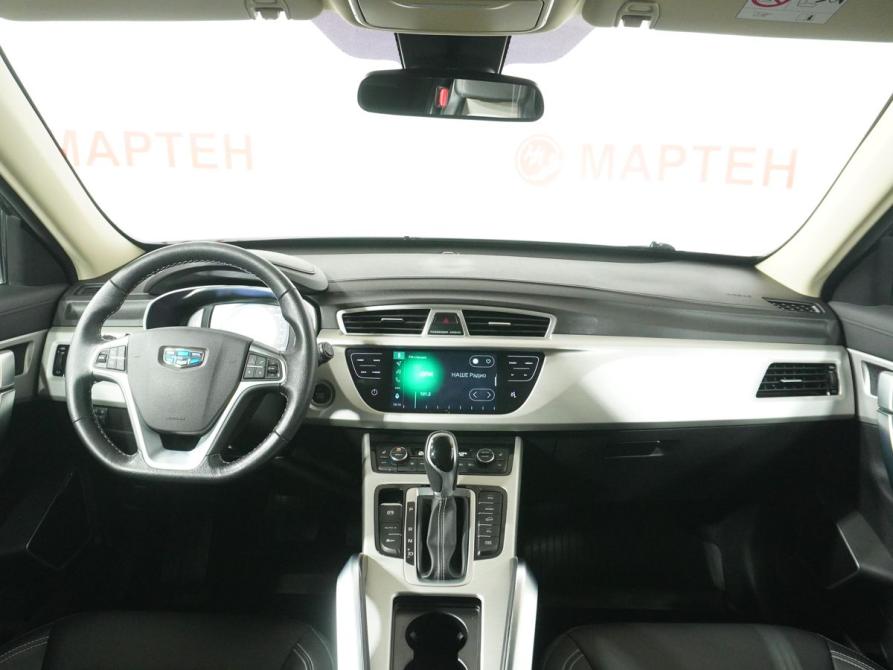 Geely Atlas I Вологда  - изображение 16