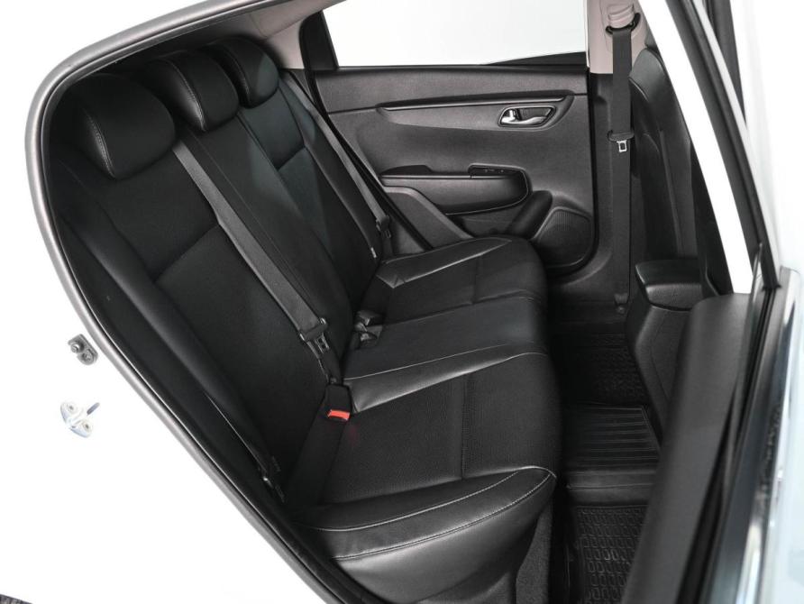 Kia Rio IV Ростов-на-Дону  - изображение 7